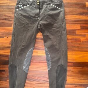 SmartPack Piper ridding breaches- Brown- 30R